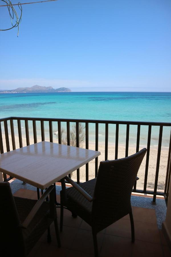 Nevada Beach Can Picafort Can Picafort  Εξωτερικό φωτογραφία