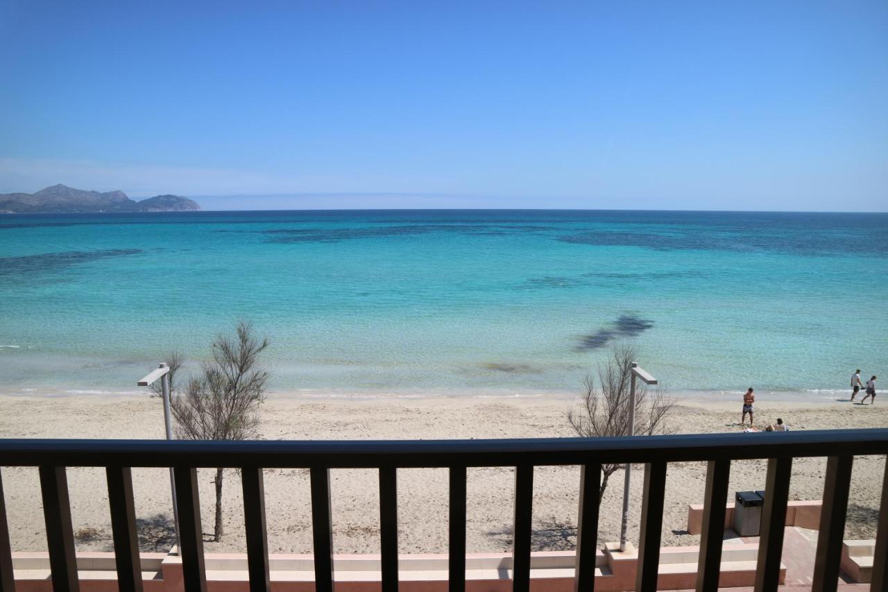 Nevada Beach Can Picafort Can Picafort  Εξωτερικό φωτογραφία