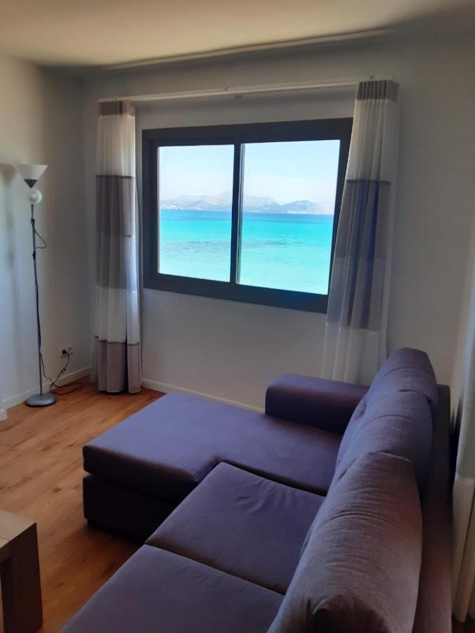 Nevada Beach Can Picafort Can Picafort  Εξωτερικό φωτογραφία